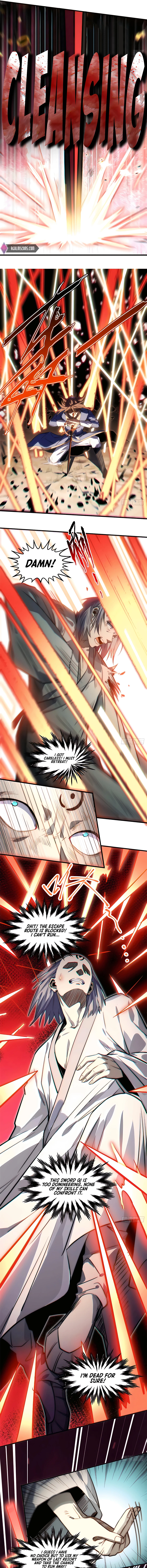 Top Tier Providence chapter 74 page 8