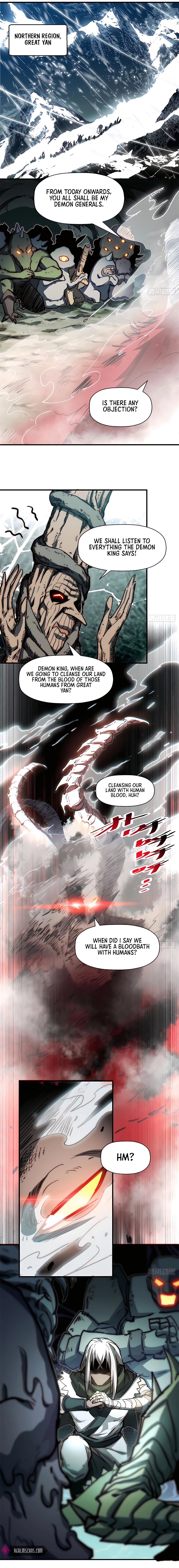 Top Tier Providence chapter 75 page 4