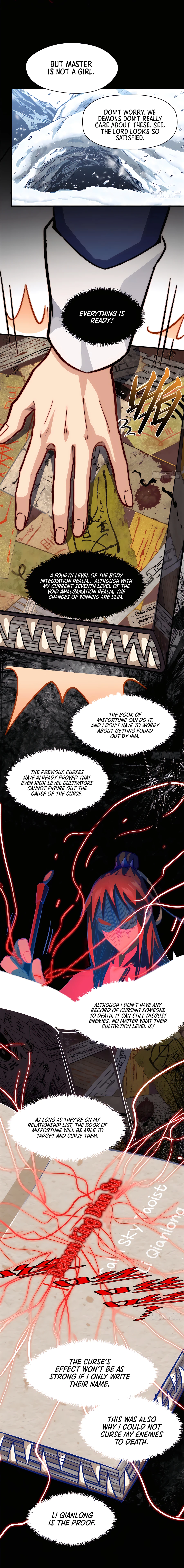 Top Tier Providence chapter 76 page 10