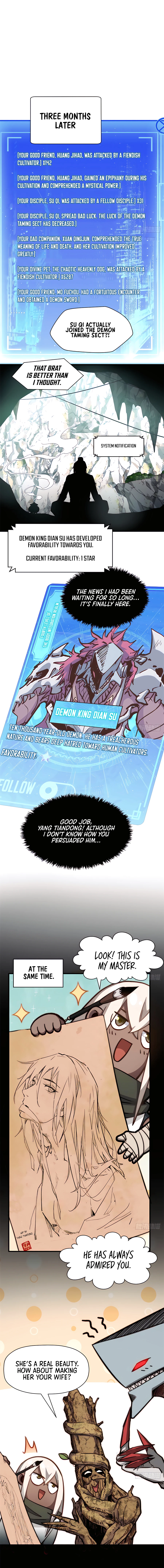 Top Tier Providence chapter 76 page 9