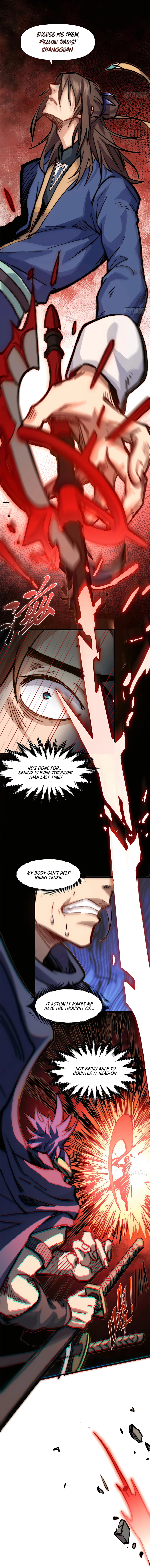 Top Tier Providence chapter 77 page 12