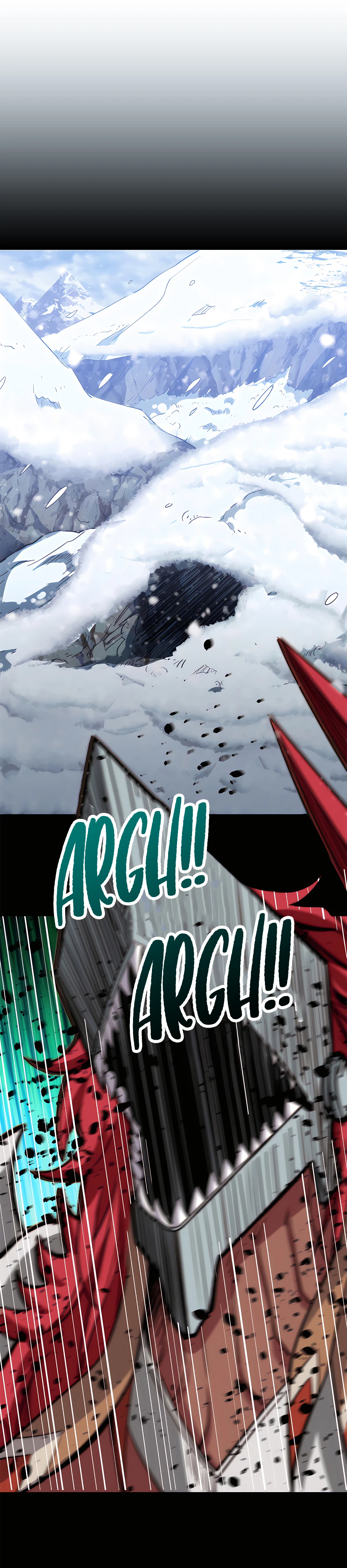 Top Tier Providence chapter 77 page 2