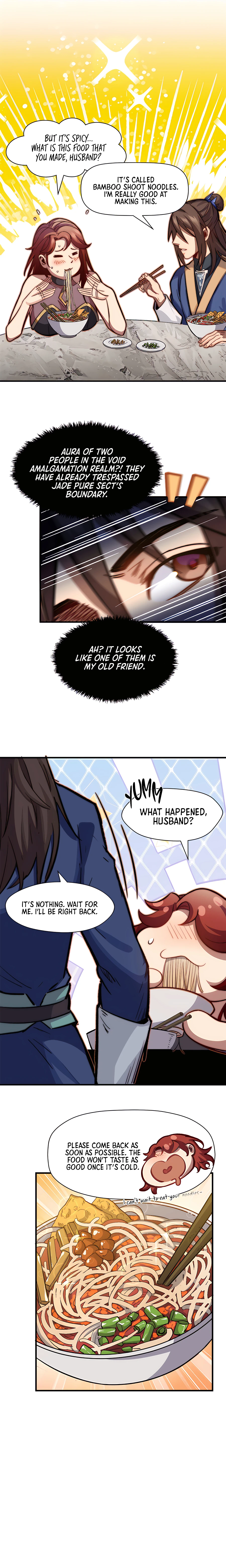 Top Tier Providence chapter 77 page 7