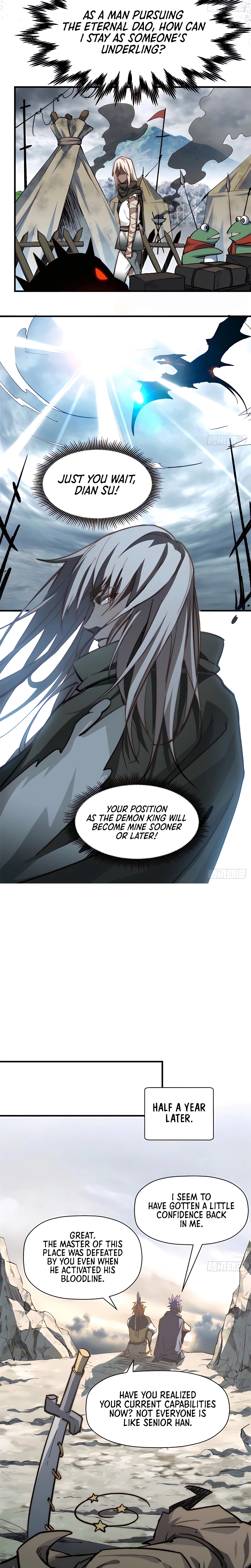 Top Tier Providence chapter 78 page 10