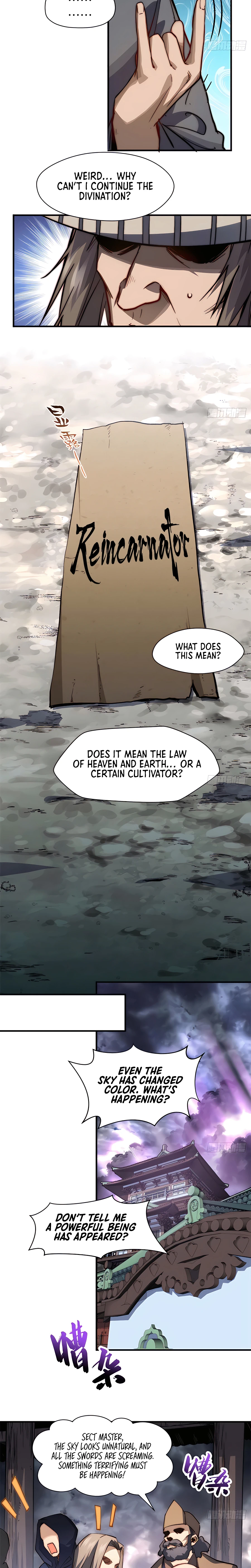 Top Tier Providence chapter 78 page 14