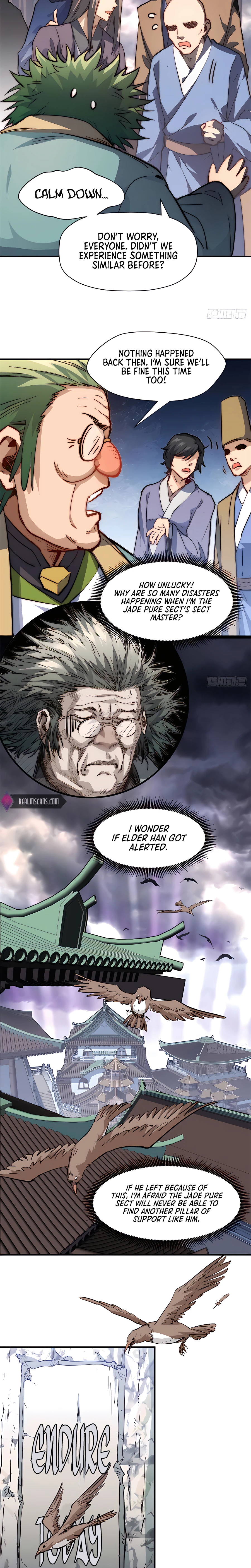 Top Tier Providence chapter 78 page 15