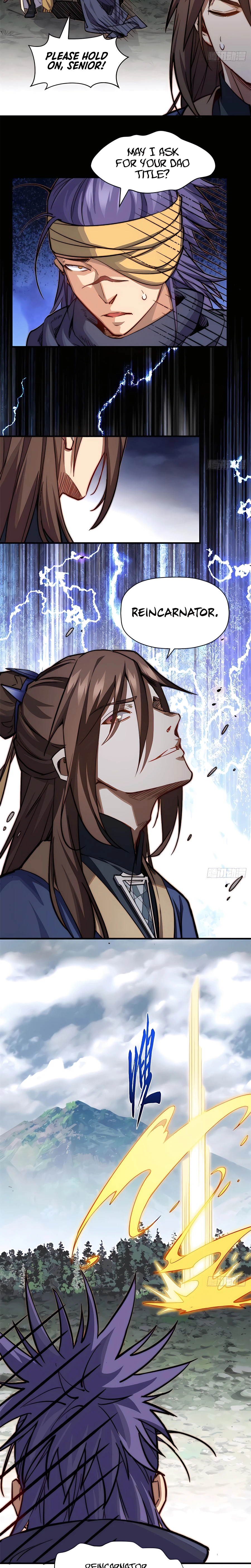 Top Tier Providence chapter 78 page 3