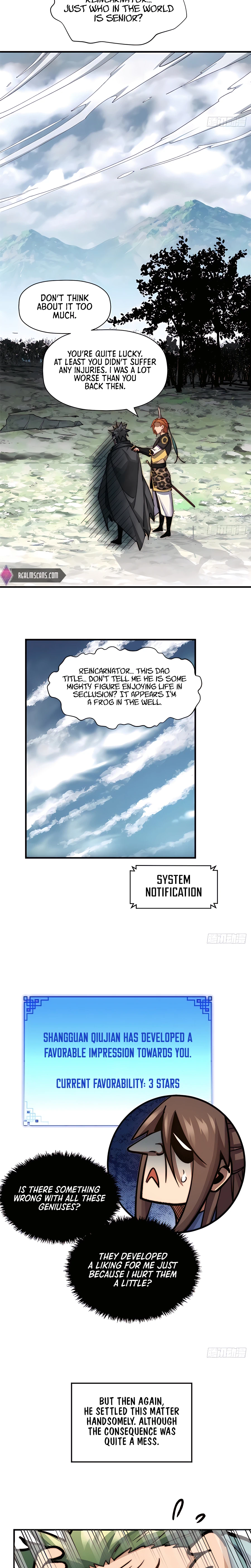 Top Tier Providence chapter 78 page 4