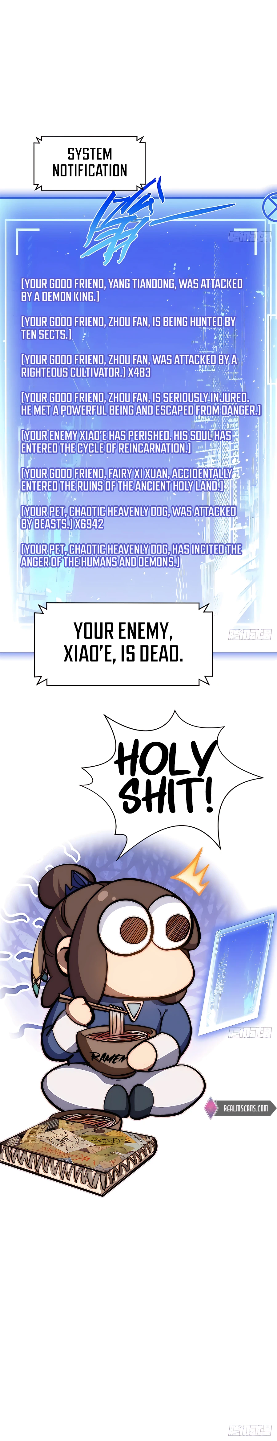 Top Tier Providence chapter 79 page 12