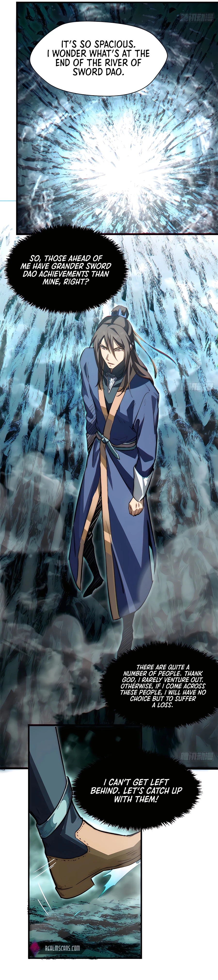 Top Tier Providence chapter 79 page 3