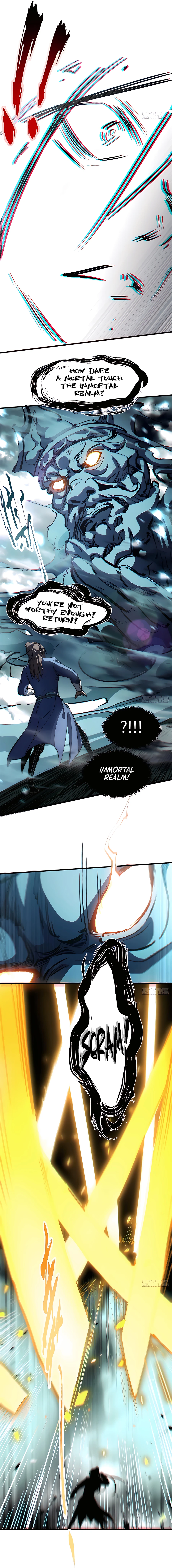 Top Tier Providence chapter 79 page 4