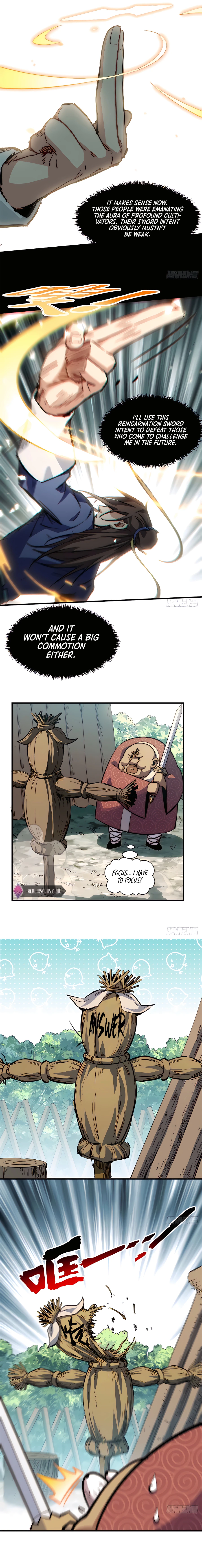 Top Tier Providence chapter 79 page 6