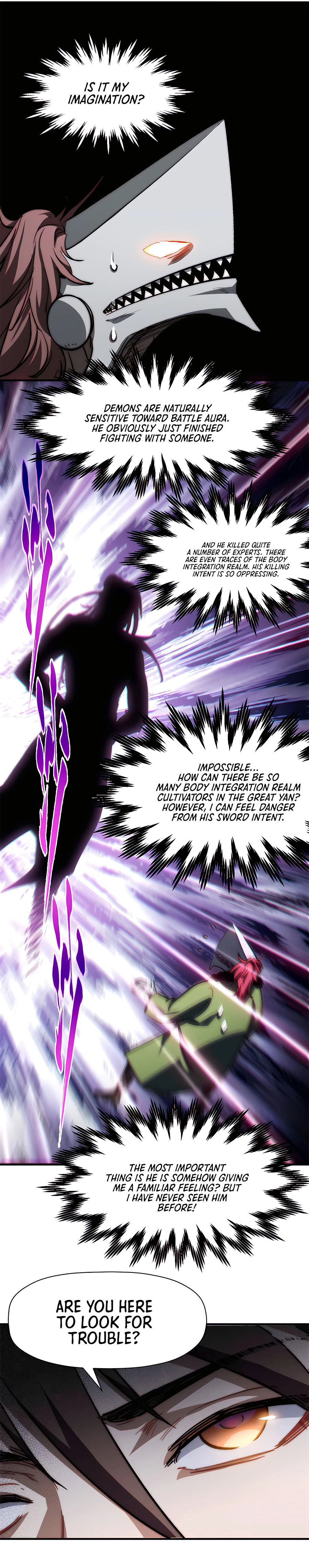 Top Tier Providence chapter 80 page 10