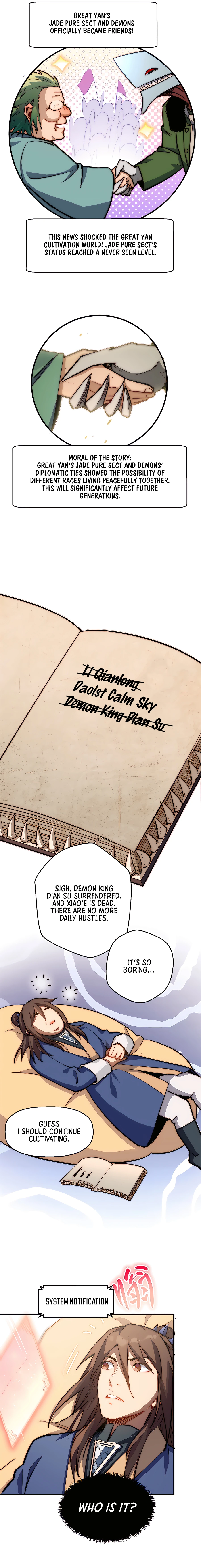 Top Tier Providence chapter 80 page 13