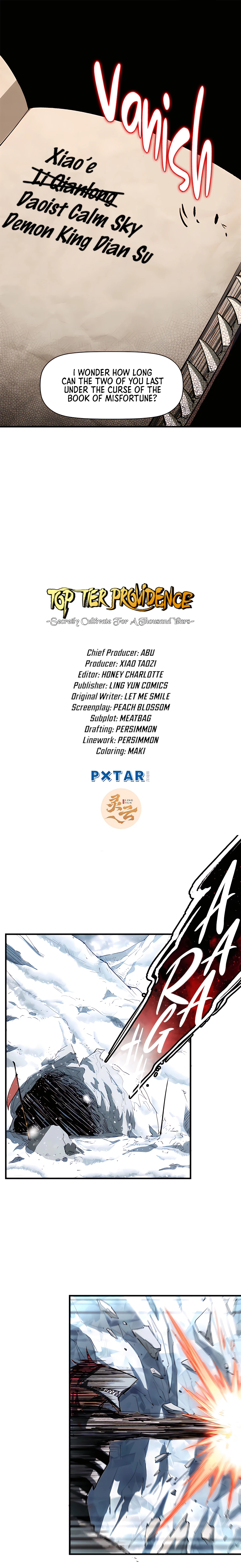 Top Tier Providence chapter 80 page 2