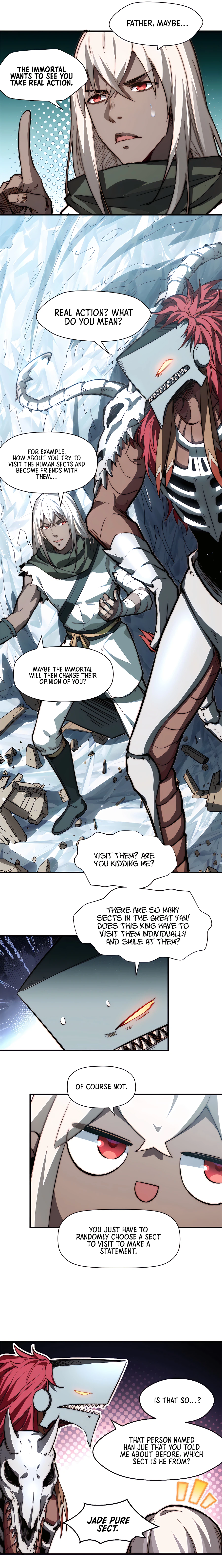 Top Tier Providence chapter 80 page 4