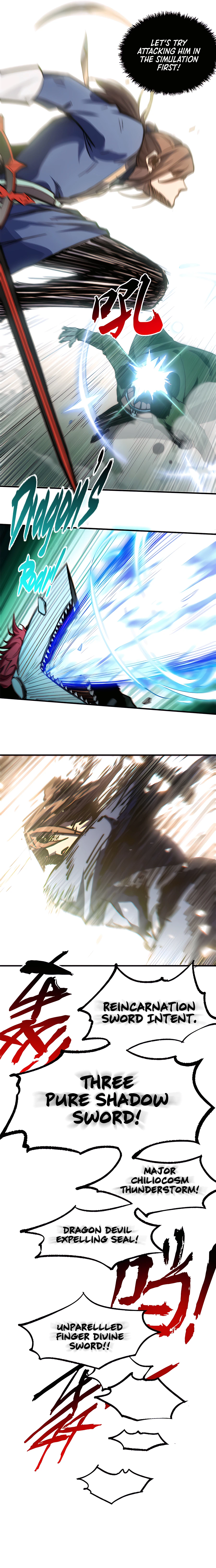 Top Tier Providence chapter 80 page 7