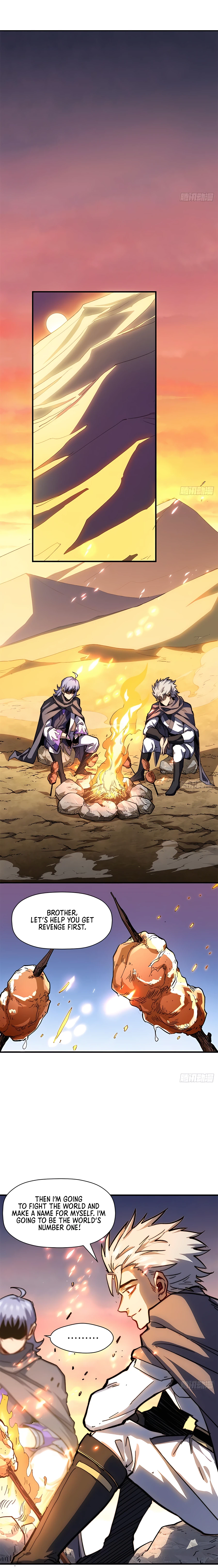 Top Tier Providence chapter 82 page 10