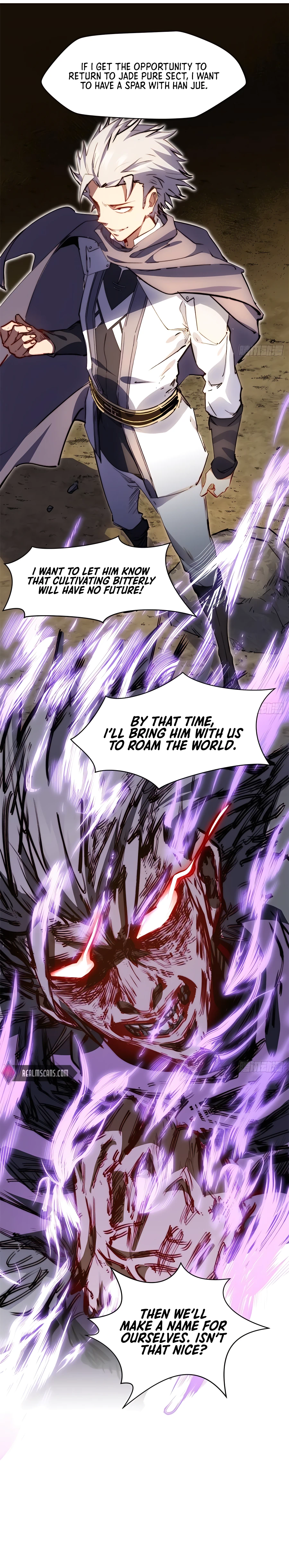 Top Tier Providence chapter 82 page 13