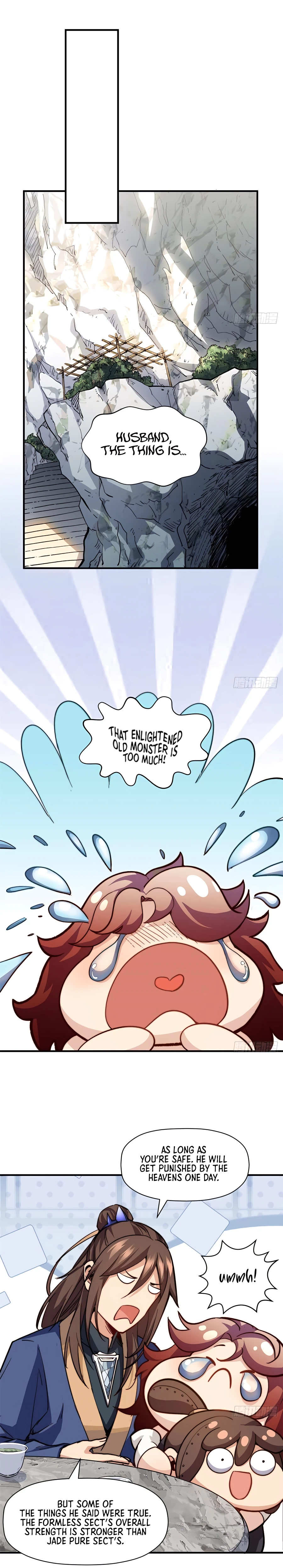 Top Tier Providence chapter 82 page 6