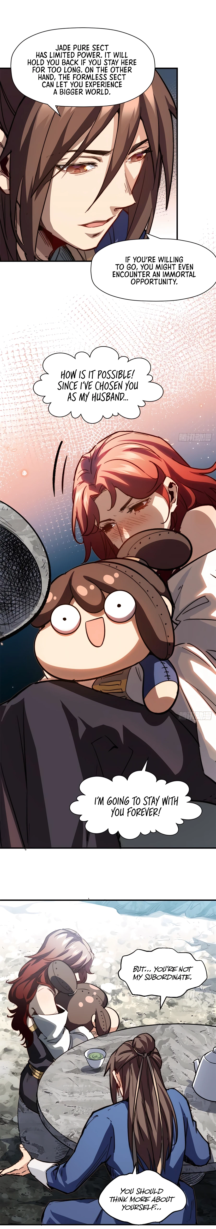 Top Tier Providence chapter 82 page 7