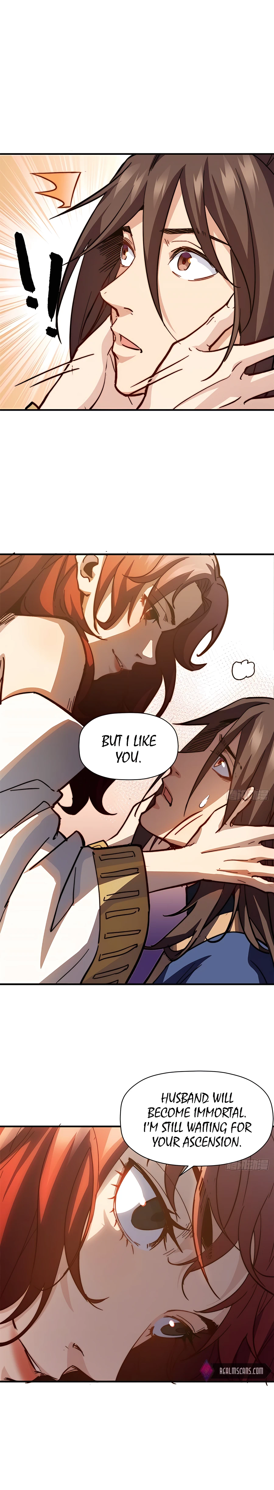 Top Tier Providence chapter 82 page 8