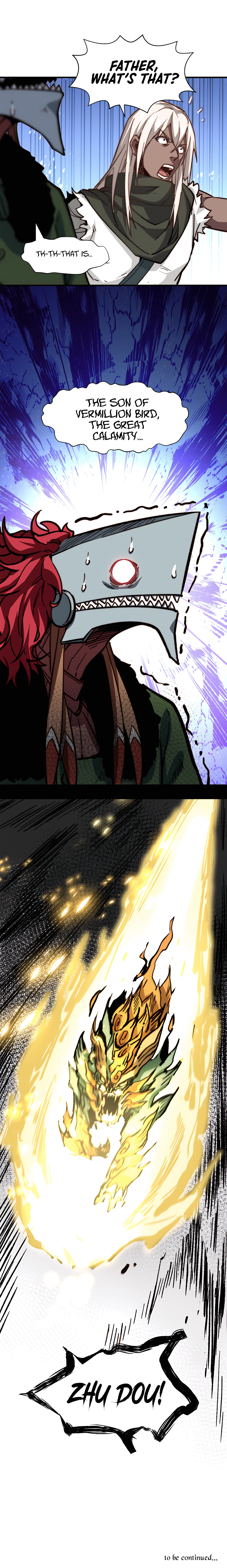 Top Tier Providence chapter 83 page 12