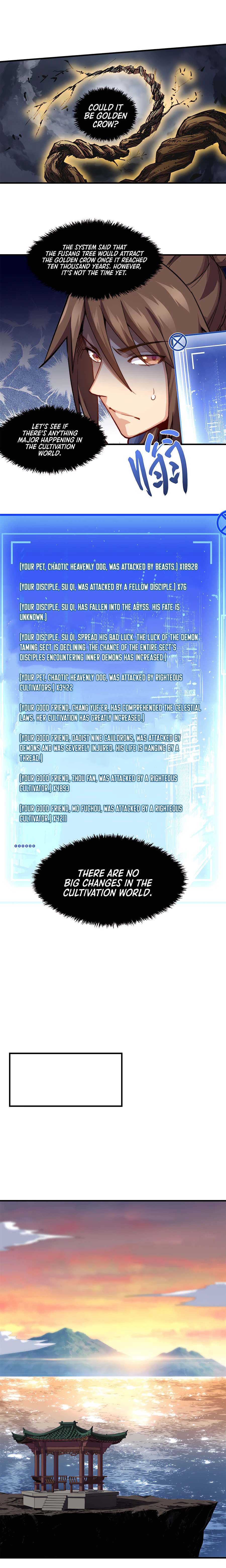 Top Tier Providence chapter 83 page 8