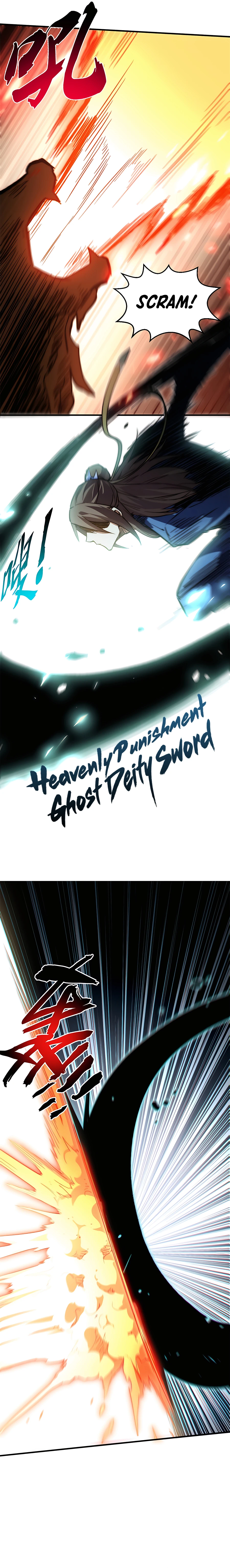 Top Tier Providence chapter 84 page 10