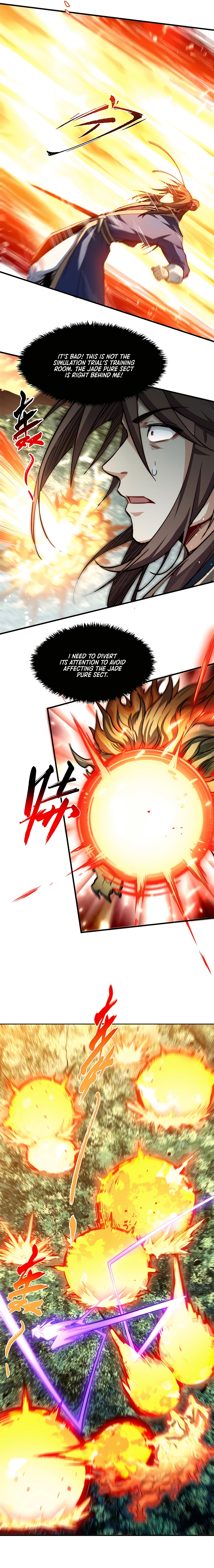 Top Tier Providence chapter 84 page 13