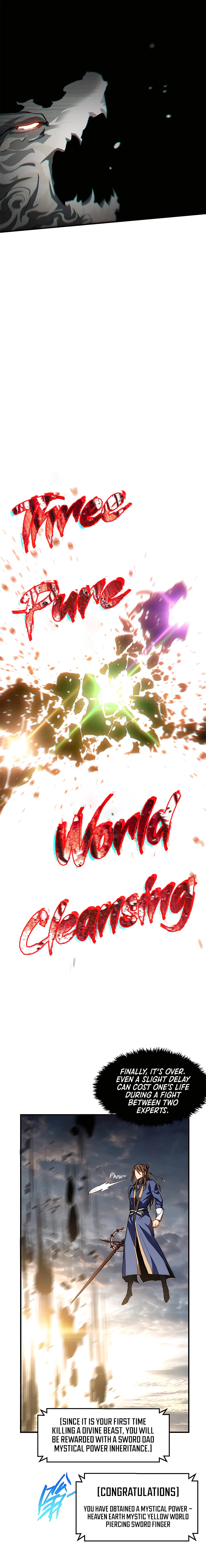 Top Tier Providence chapter 84 page 20