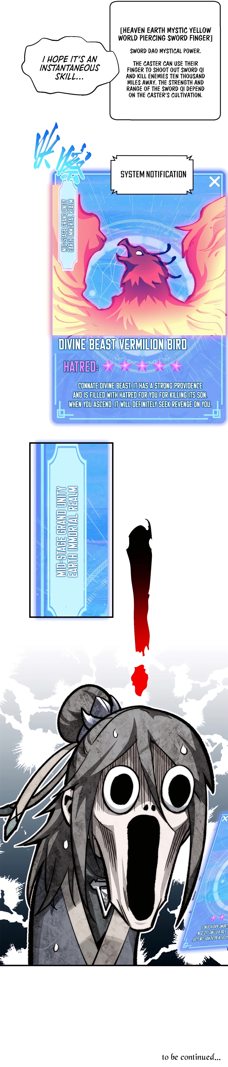 Top Tier Providence chapter 84 page 21