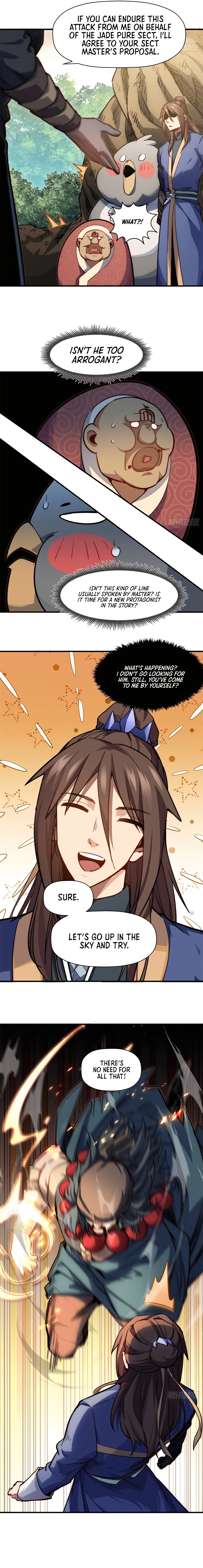 Top Tier Providence chapter 86 page 12