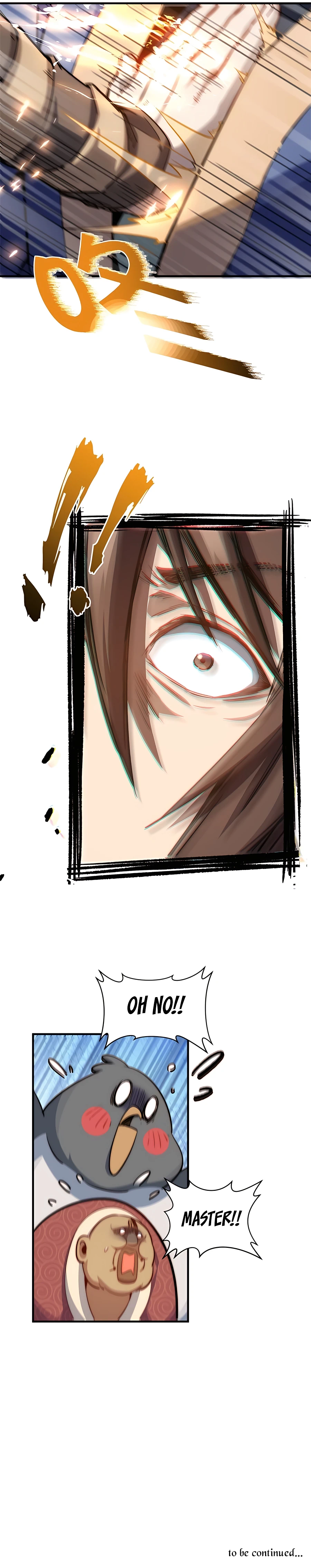 Top Tier Providence chapter 86 page 13