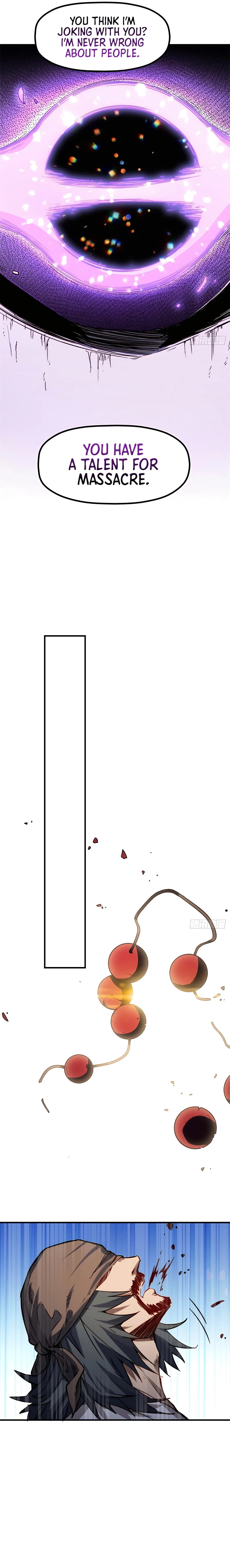 Top Tier Providence chapter 86 page 4