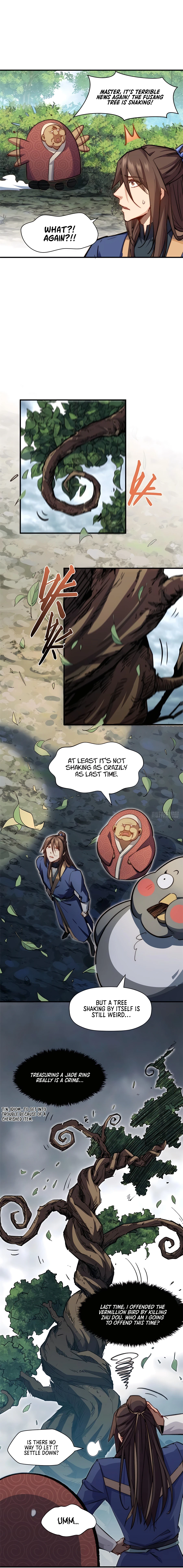 Top Tier Providence chapter 86 page 8