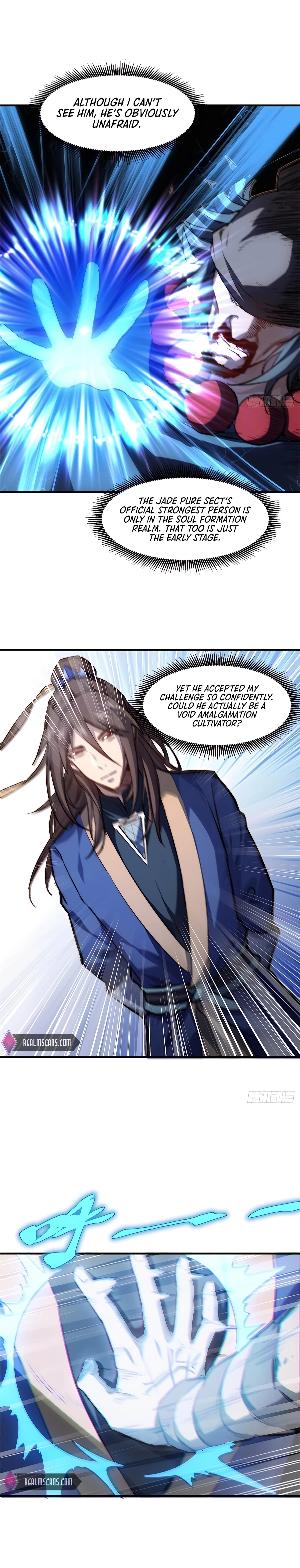 Top Tier Providence chapter 87 page 4