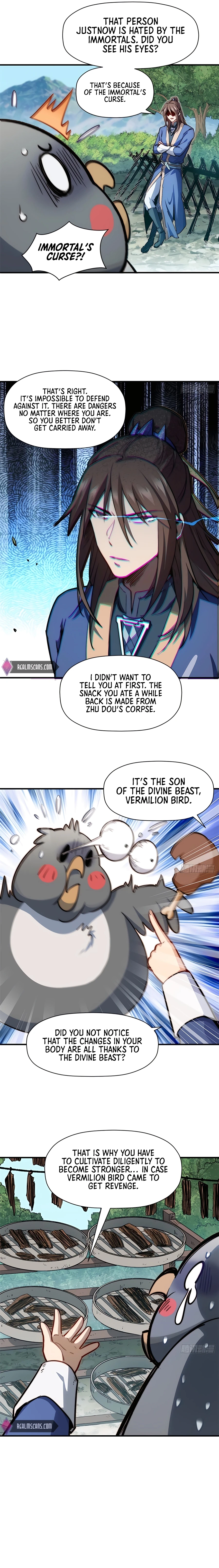 Top Tier Providence chapter 87 page 9