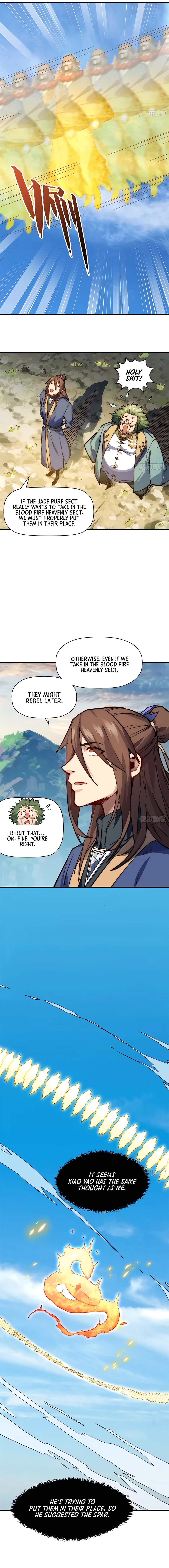 Top Tier Providence chapter 88 page 12