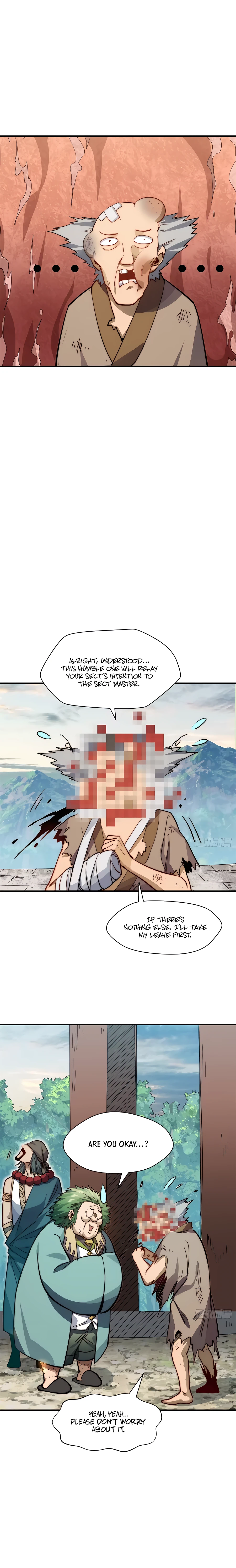 Top Tier Providence chapter 88 page 13