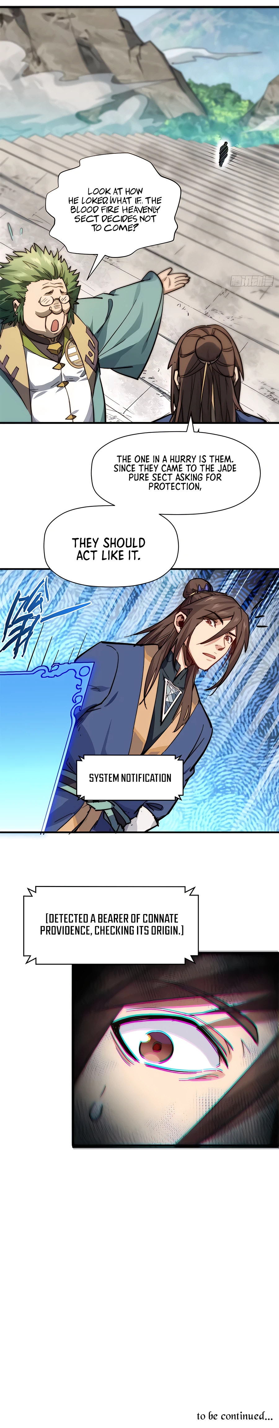Top Tier Providence chapter 88 page 14