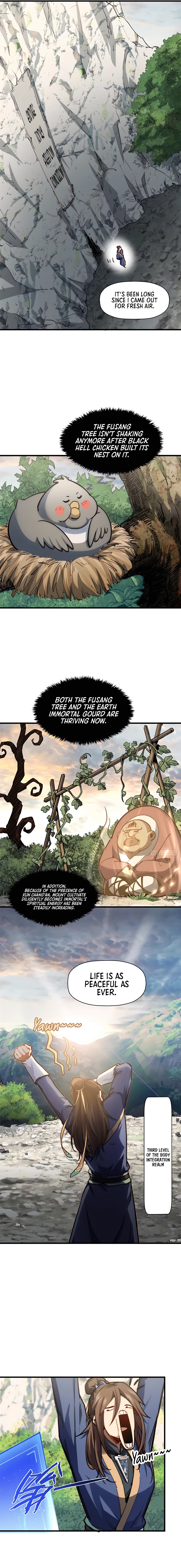 Top Tier Providence chapter 88 page 3