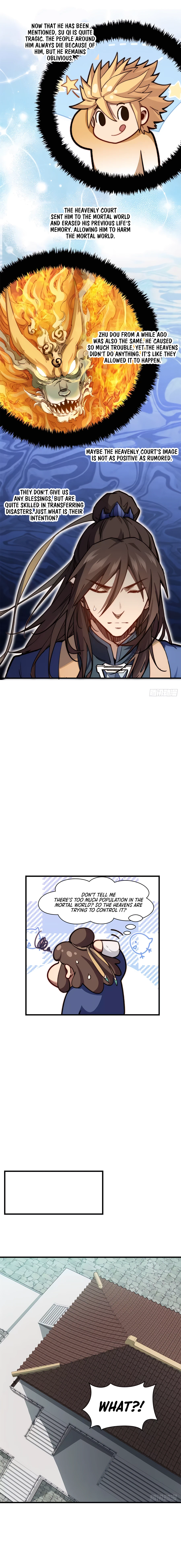 Top Tier Providence chapter 88 page 5