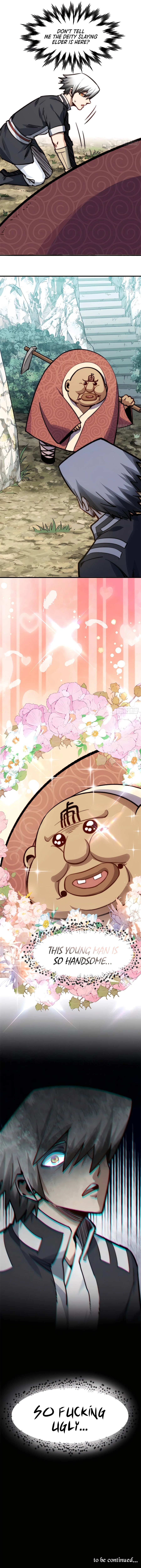 Top Tier Providence chapter 89 page 10