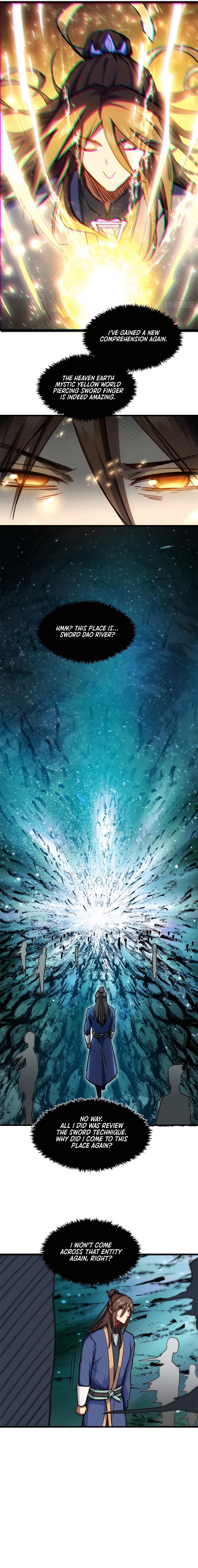 Top Tier Providence chapter 89 page 5