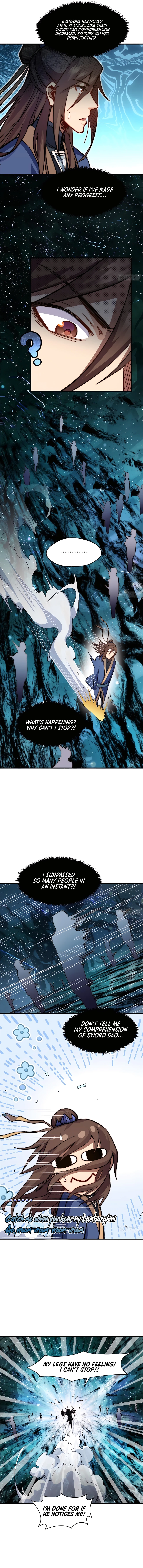 Top Tier Providence chapter 89 page 6