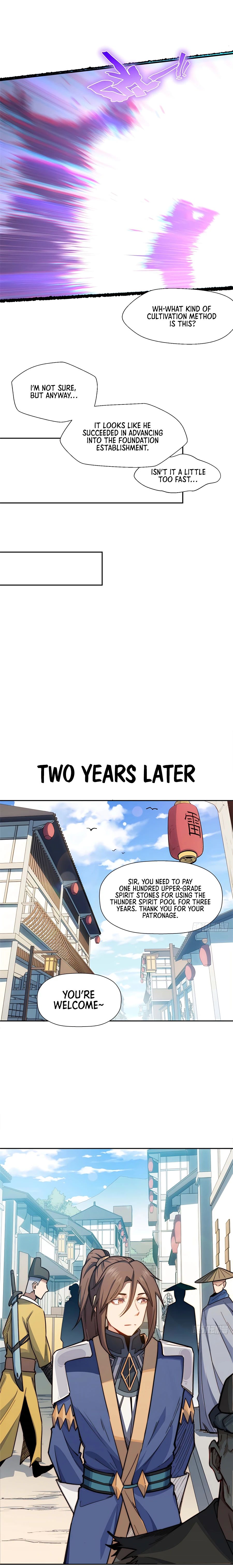 Top Tier Providence chapter 9 page 11