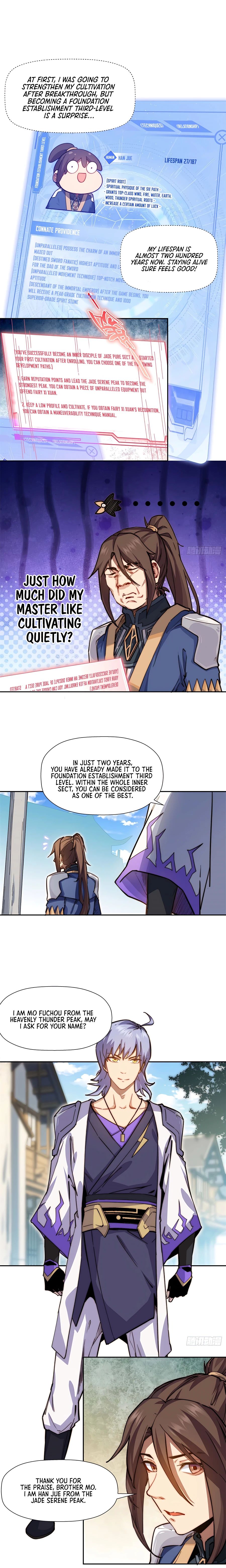 Top Tier Providence chapter 9 page 12