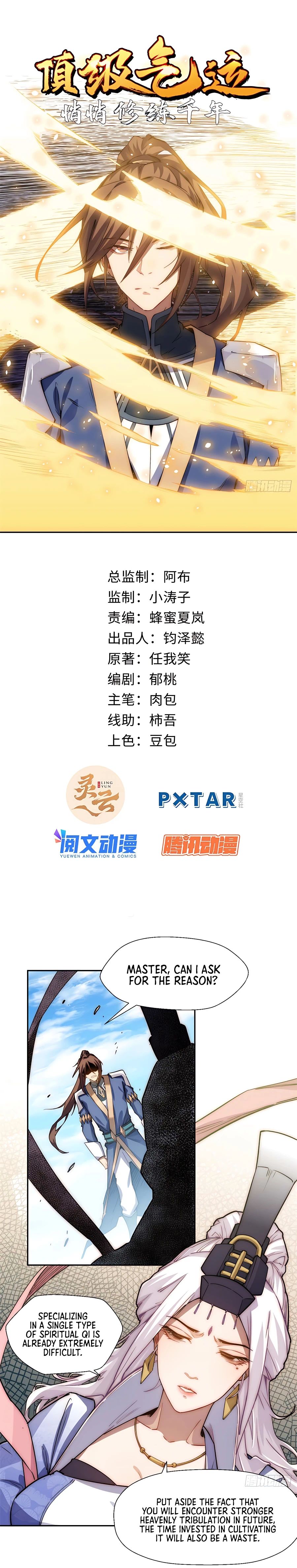 Top Tier Providence chapter 9 page 2