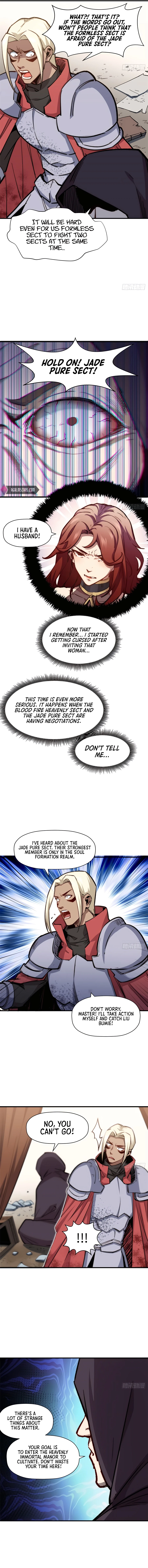 Top Tier Providence chapter 90 page 11